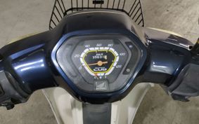 HONDA SUPER CUB110 JA10