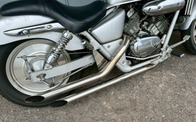 HONDA V-TWIN MAGNA MC29