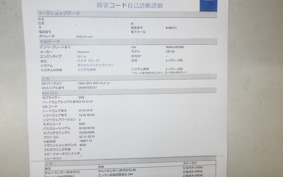 YAMAHA YZF-R25 A 1998 RG43J