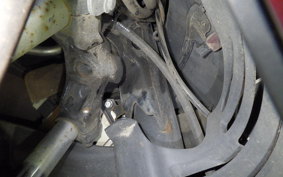 HONDA PCX125 2012 JF28