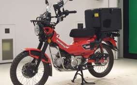 HONDA CT125-2 JA65