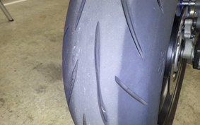 HONDA CBR650R 2019 RH03