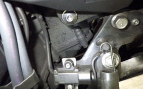 YAMAHA XSR900 2017 RN46J