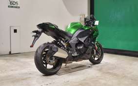 KAWASAKI NINJA 1100SX 2025 ZXT10H