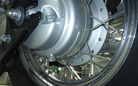 YAMAHA DRAGSTAR 400 CLASSIC  2013 VH02J