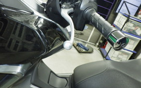 HONDA FORZA 250 2013 MF13