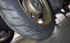 HONDA DIO Gen.6 AF62