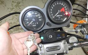 KAWASAKI ZEPHYR 400 Gen.1 1990 ZR400C