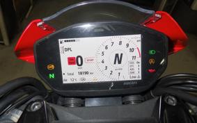 DUCATI MONSTER 937 + 2023