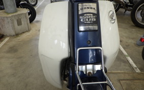 HONDA C90 SUPER CUB E
