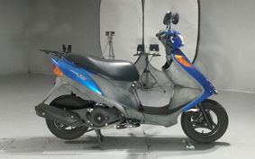 SUZUKI ADDRESS V125 CF4EA