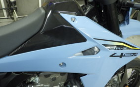 SUZUKI DR-Z4SM 2025 ER1AH