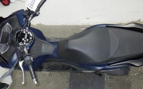 HONDA PCX 125 2017 JK05