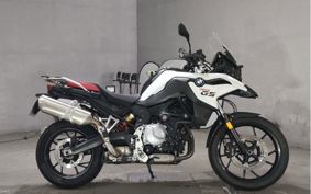 BMW F750GS 2019 0B08