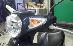 SUZUKI LET's 1995 CA4AA