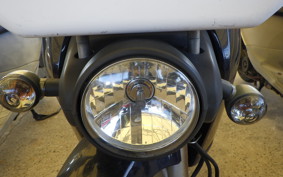 HONDA ﾍﾞﾝﾘｨ110 JA09