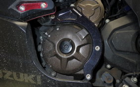 SUZUKI GIXXER 250 SF 2021 ED22B