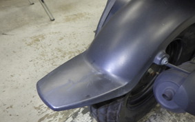 HONDA ZOOMER AF58
