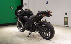 HONDA CBR400R ABS 2014 NC47