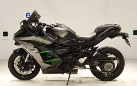 KAWASAKI NINJA H2 SX SE 2020