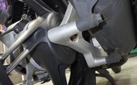 HONDA PCX 150 2020 KF12