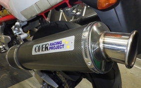 YAMAHA TRX850 1995 4NX