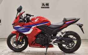 HONDA CBR400R 2025 NC65