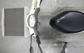 SUZUKI LET's 4 Basket 2015 CA43A