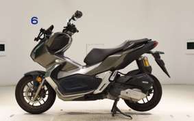 HONDA ADV150 2022 KF38