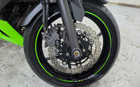 KAWASAKI NINJA 400R 2012 ER400B