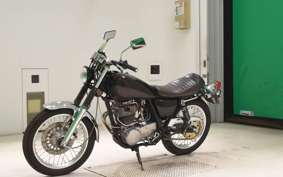 YAMAHA SR400 Gen.3 2001 RH01J