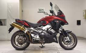 HONDA VFR800X 2013 RC80