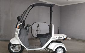HONDA GYRO TA03