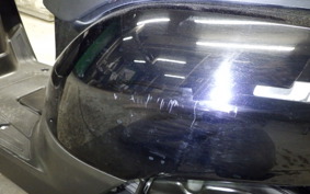 YAMAHA JOG-7 2025 AY01