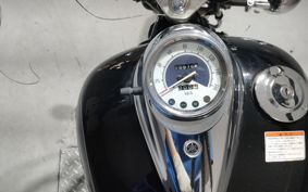 YAMAHA DRAGSTAR 250 VG02J