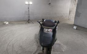HONDA FUSION MF02