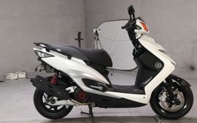 YAMAHA CYGNUS125X SE46