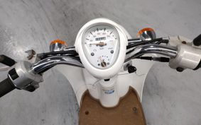 HONDA CREA SCOOPY AF55