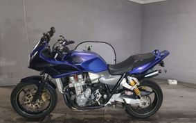 HONDA CB1300SF BOLDOR 2007 SC54