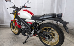 YAMAHA XSR155 RG47