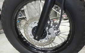 HONDA FTR223 MC34