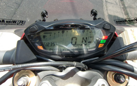 SUZUKI GSX-S1000 2015 GT79A