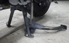 HONDA LEAD 125 2017 JF45