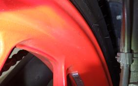 YAMAHA YZF-R25 A RG43J