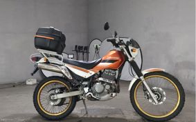 KAWASAKI SUPER SHERPA KL250G