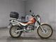 Фото Kawasaki SUPER SHERPA с японского аукциона