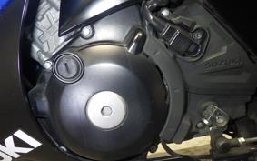 SUZUKI GSX-R125 DL33B