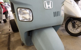HONDA GYRO CANOPY TA02
