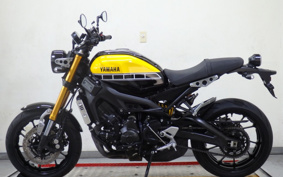 YAMAHA XSR900 2016 RN46J