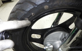 SUZUKI LET's 2001 CA4AA